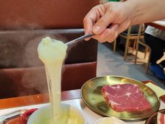 -六七八韩式烤肉·韩国料理(上杭路店)