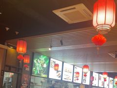 -晋享皖宴(创新大道店)