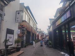 -黎阳老街