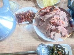 -尼玛藏家风味园(阿山食城店)