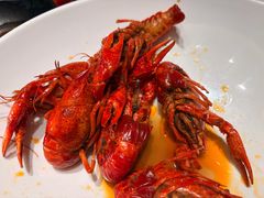 -铭副琦食·虾蟹烩馆(渔人码头店)