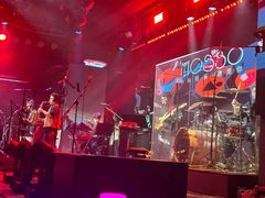 -MOSSO音乐酒吧·live house(南京旗舰店)