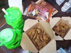 -汴京炸鸡王(蔡锷北路店)