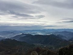 -白草畔自然风景区