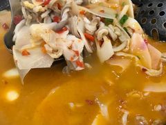 -李师傅脆肚(梅林店)