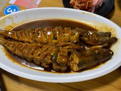 -朝族高丽火盆(长白山总店)