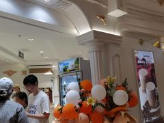 -85度C(南京龙江店)