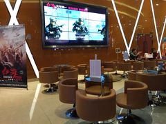 -中影傲视国际影城(三乡全景声激光店)