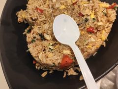 -地摊风云龙虾烧烤铺(润和国际店)