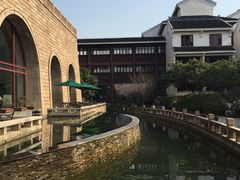 -苏州吴宫泛太平洋酒店
