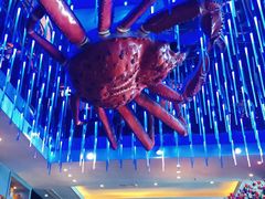 -蟹之国·精品蟹料理(极地店)