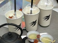 -BeauTea水仙(coco park店)