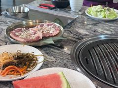 -高丽苑韩国烤肉(海昌路旗舰店)