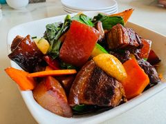 -嘉丰湘菜馆(芳群园店)