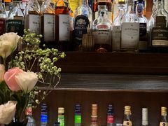 -The Bottle Bar(羲和商业广场店)