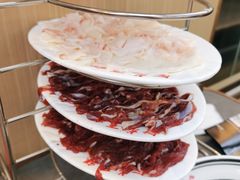 -万祥牛肉火锅(金龙店)