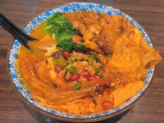 -螺世纪螺蛳粉·桂味小排档(裕德店)