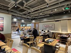 -牛梦香·自助涮烤牛肉火锅(六一北路店)