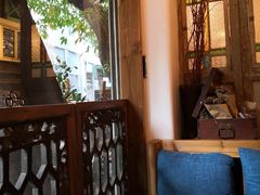 -西关84·History·Art·Cafe