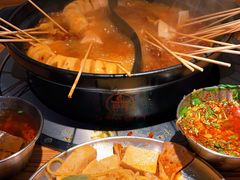 -江湖六膳門串串香(隆礼路店)