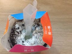 -麦当劳(杭州西湖银泰百货店)