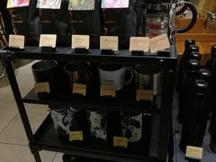 -星巴克臻选(广州太古汇店)