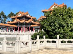 -广东圆玄道观
