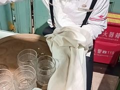 -海尔巴格一甸茶餐厅(团结路店)