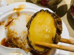 -小船渔村•大连菜•大连焖鱼(黄河路店)