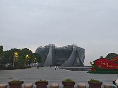 -云龙湖旅游景区