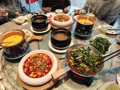 -樽宴酒楼·地道川菜·品质聚会·生日宴请