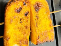 面包片-炉内瓦·瓦片烧烤(明日星城店)