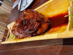 南乳猪蹄-大牌大·传统杭帮菜(湖滨店)