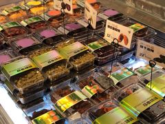 -金粒门·新鲜零食(坡子街店)