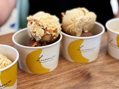 -LUNEURS月乐诗·法式冰淇淋(环贸店)