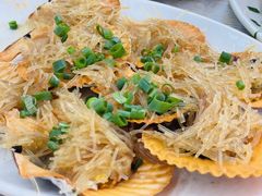 -红月湾海鲜饭店•沙滩海景(双月湾店)