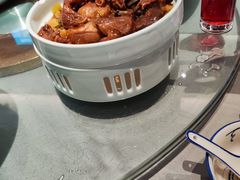 -客家汇·客家传承菜(水库店)