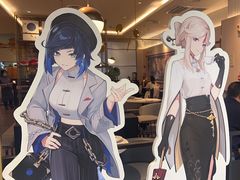 -必胜客(赛格国际购物中心店)