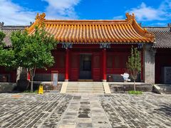 -宣南文化博物馆