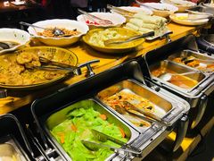 -素清香(解放路店)