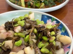 -绍兴名菜馆(可乐路店)