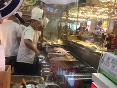 -必点海鲜·鲅鱼水饺(鞍山西道店)