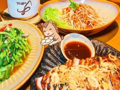 -Tegu泰古莲·泰国餐厅(红山6979店)