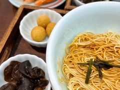 -蟹上黄·蟹黄面·江南糖水(人民广场店)