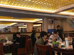 大堂-陈记顺和潮汕牛肉火锅(韩江路店)