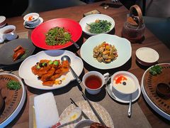 -曾宴·楚菜(湖北省博物馆店)