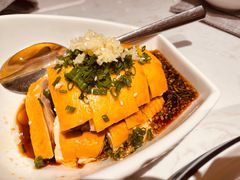 -上海宝华喜来登酒店·采悦轩中餐厅