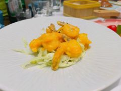 -荷塘秋月·本帮江浙菜(国权路店)