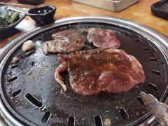 -杀猪天·韩国烤肉(总店)