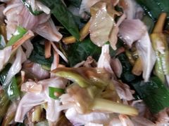 -香满楼(临安路店)